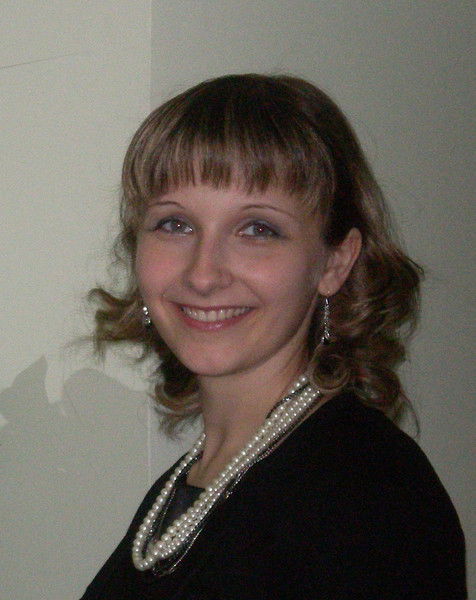 Юленька Шилова