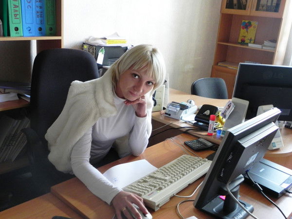 Екатерина Филакова