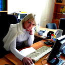 Екатерина Филакова