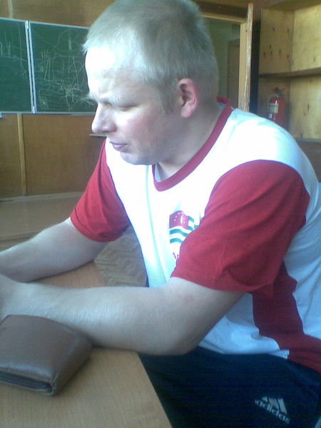 Василий Козин