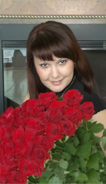 Диана Сафиева