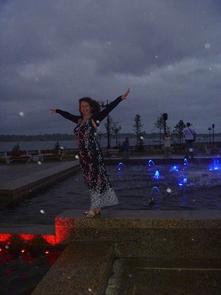 Олеся Урманова-Сорока