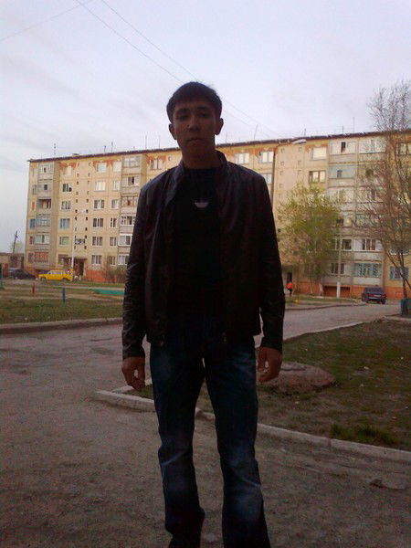 Асхат Акбасов