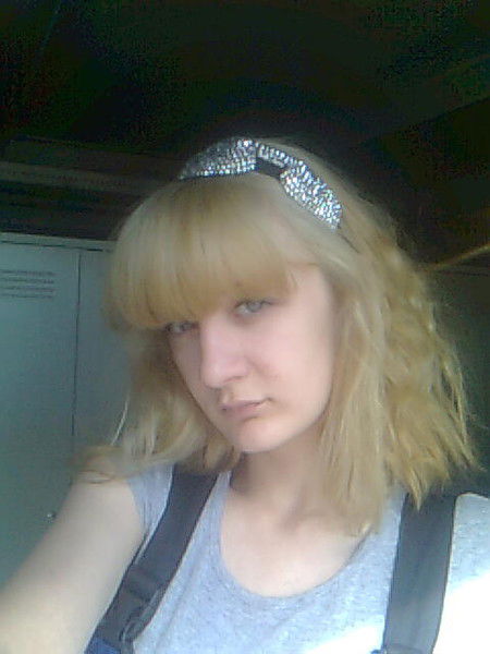 Екатерина Анатская