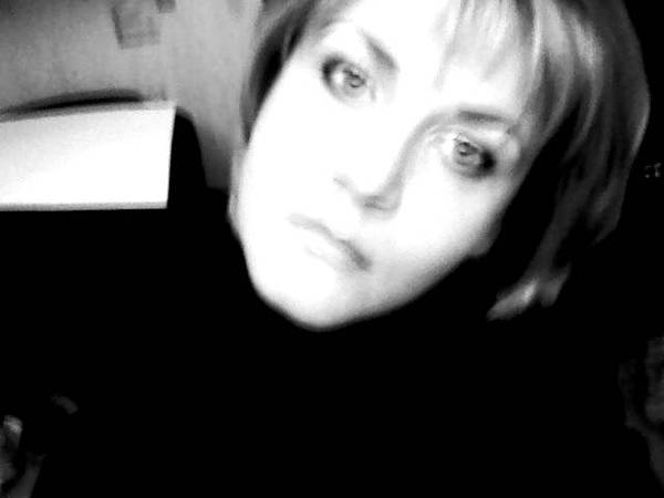 Мария Терехова