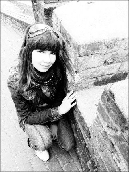 Ольга Рызаева