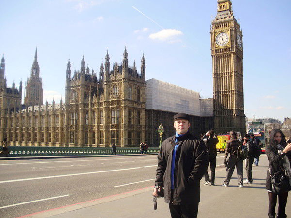 Николай Сухоруков