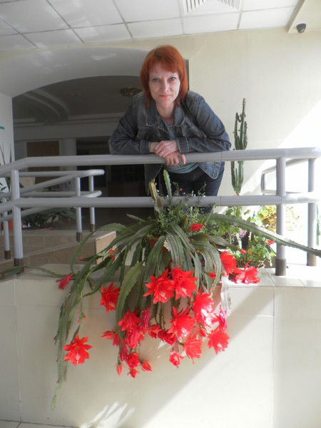 Светлана Петухова