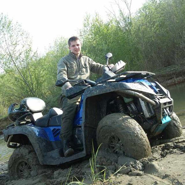 Виталий Гончаров