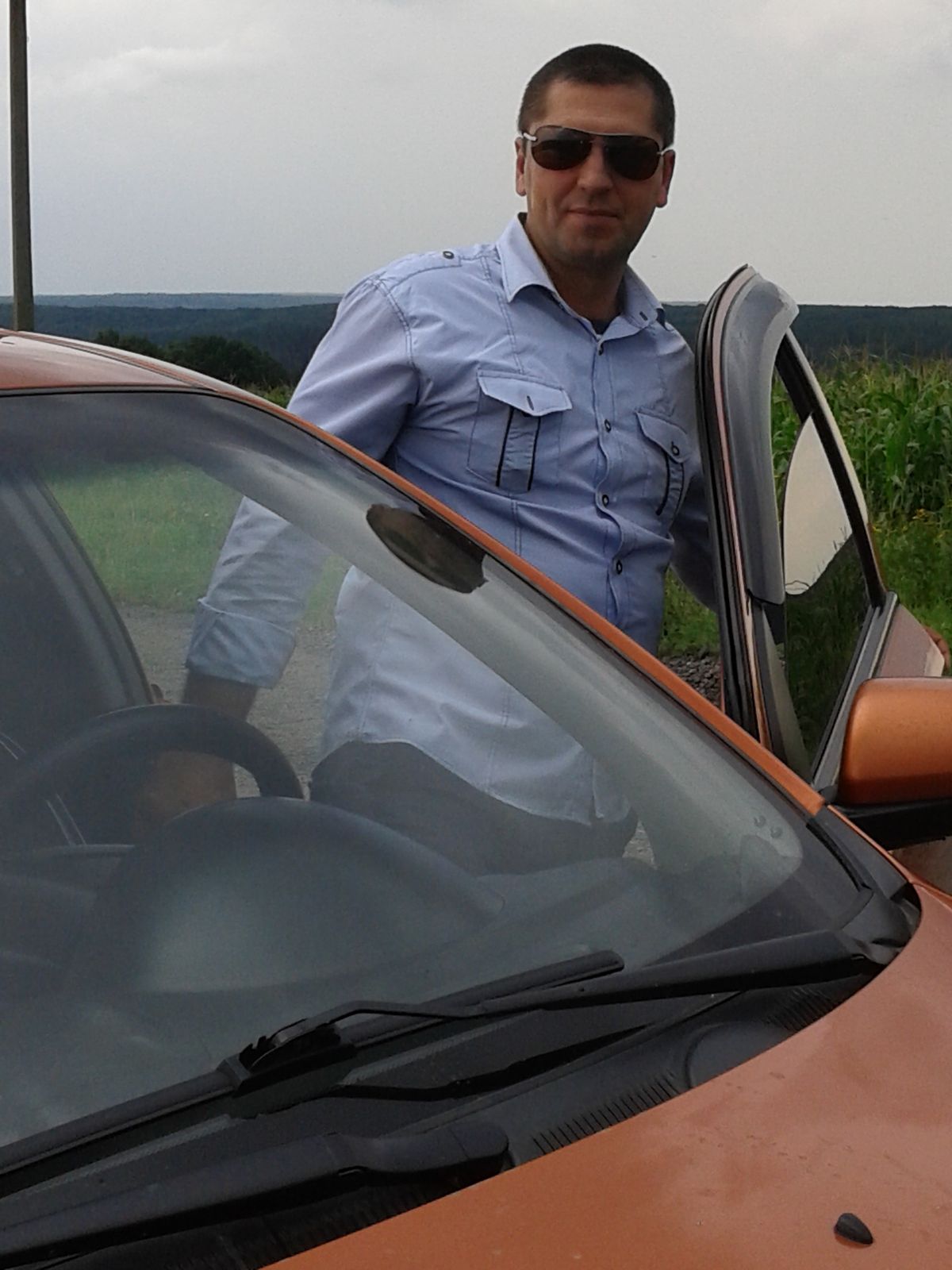 Саша Калашник