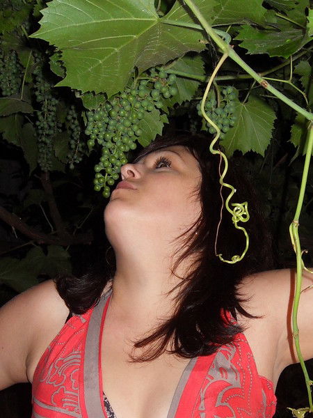 Наташа Залецкая