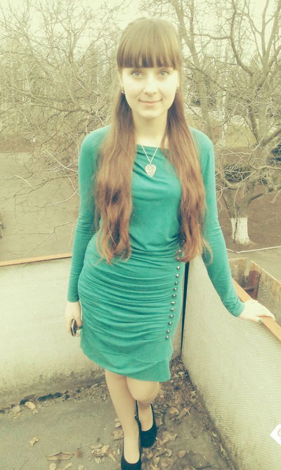 Анна Бирсак