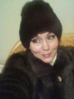 Лана Коваленко