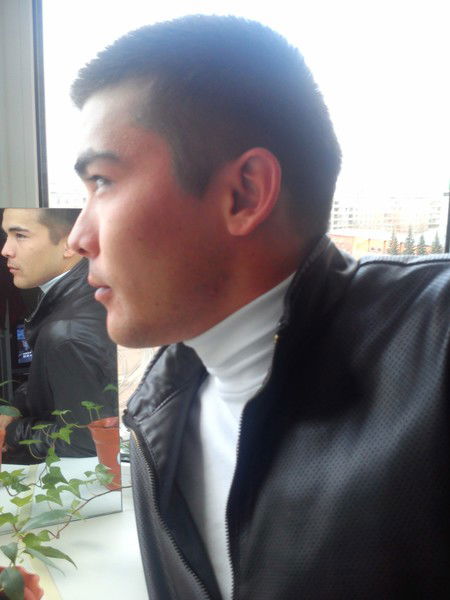 Иштуган Аккужин