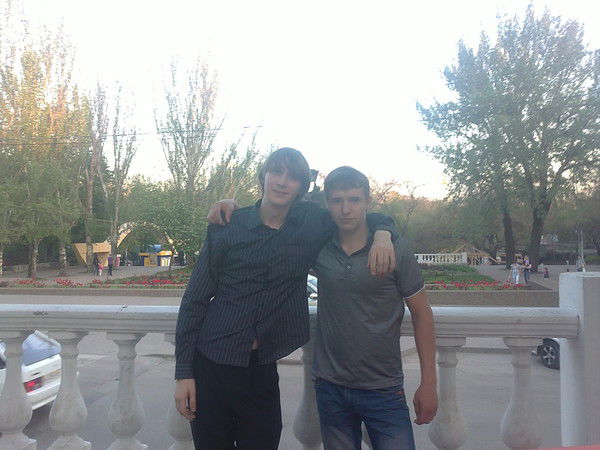 Андрей. -Зачем Вам-?))