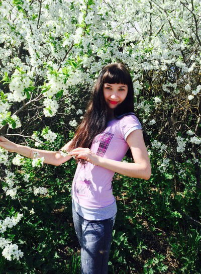 Людмила Склянова