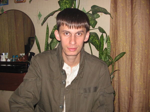 Руслан Остапенко