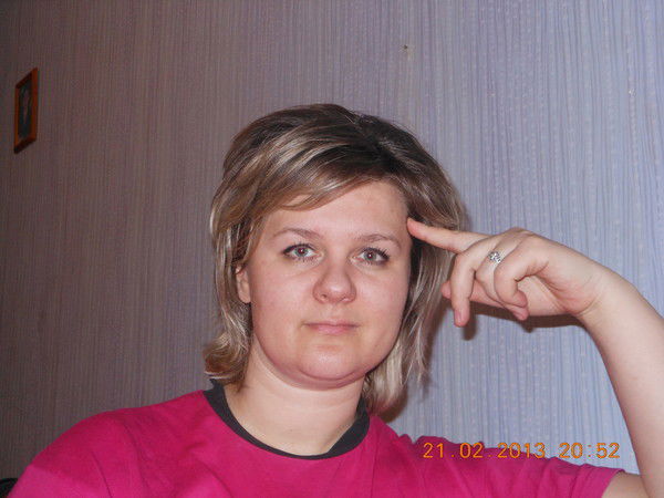 Светлана Кажуро