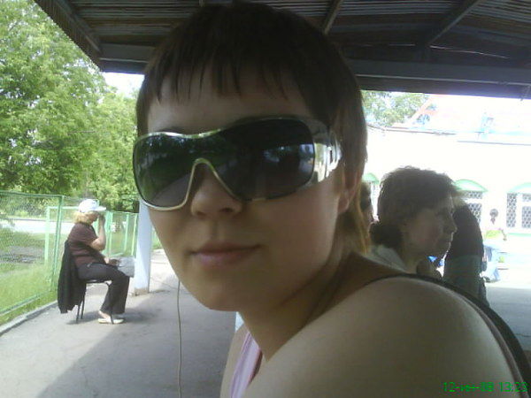 Надежда Мизякова