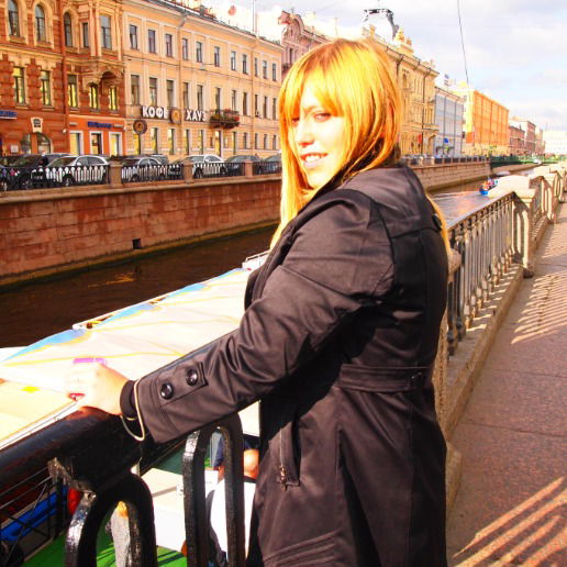 Анна Феникс