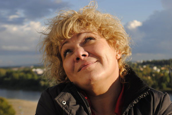 Наталья Колотилова