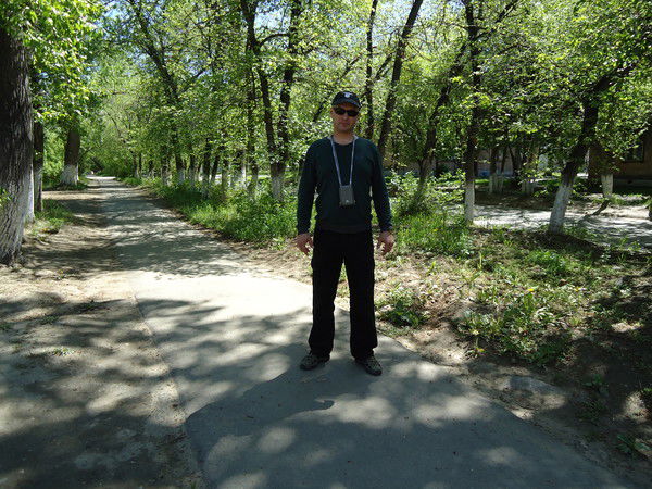 Алексей Руденко