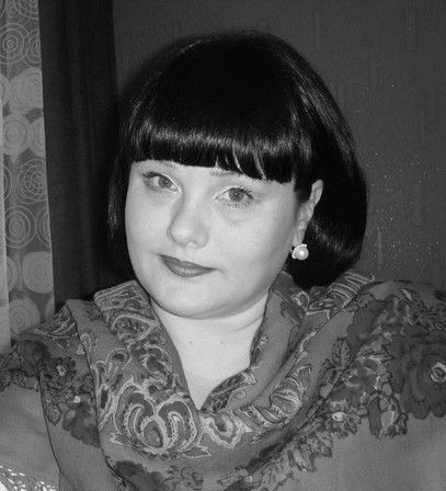 Наталья Катилова