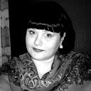 Наталья Катилова