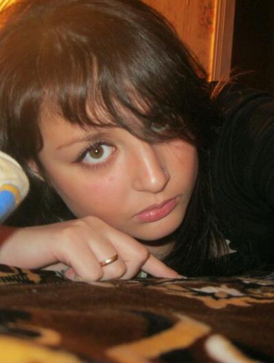 Оксана Осипова