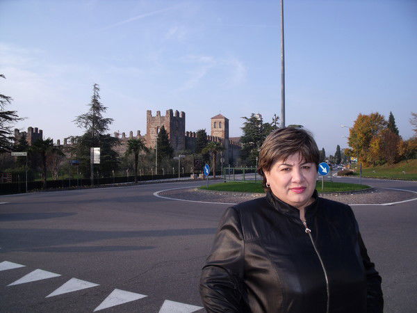 Muhabbat Abduvahabova