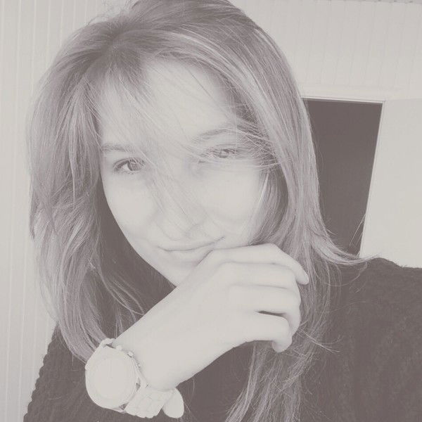 Дарья Гришина