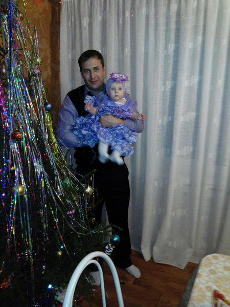 Анастасия Амилюхина