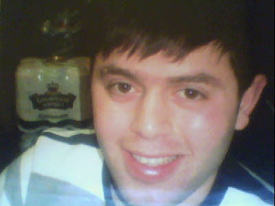 Эльнур Мамедов