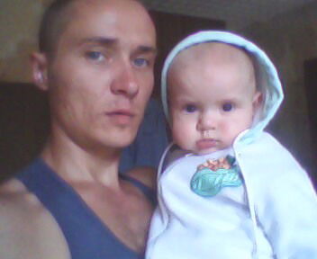 Вячеслав Шарахов