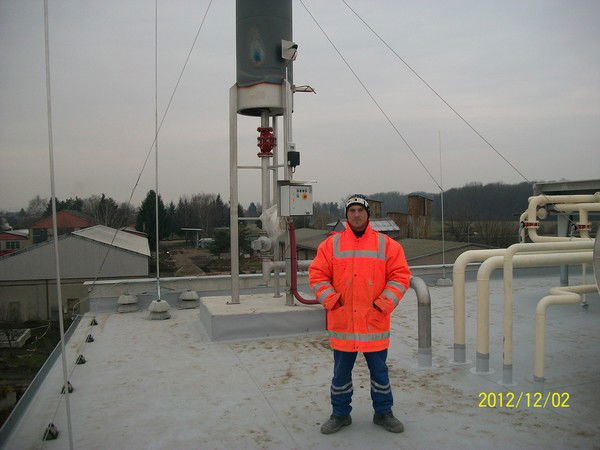 Сергей Кристев