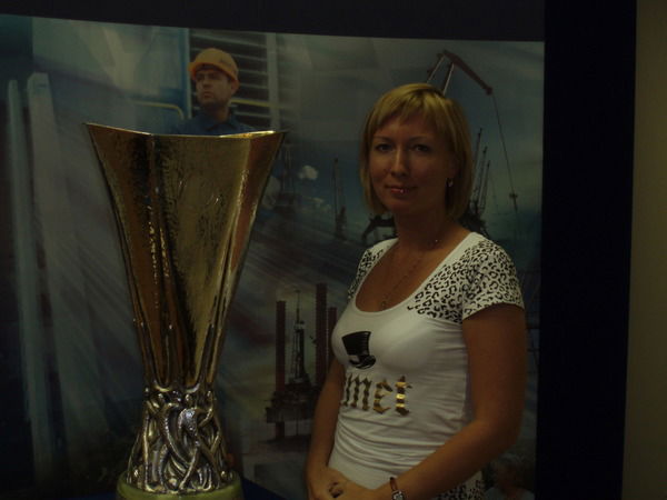 Василина Мартынова