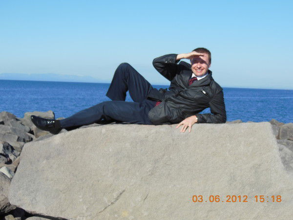 Ленур Бекиров