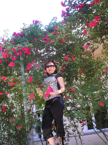 Айнур Шагырбаева