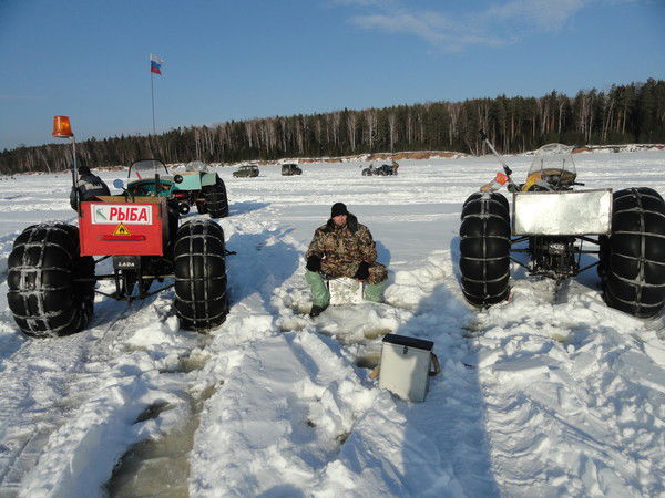 Андрей Карташев