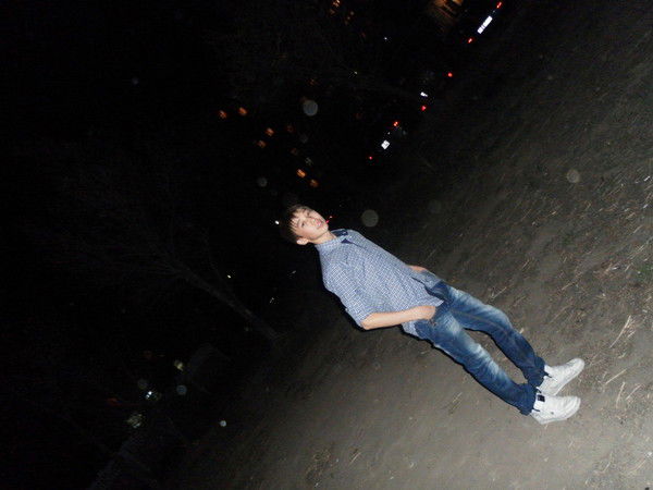 Аблай Жуманов