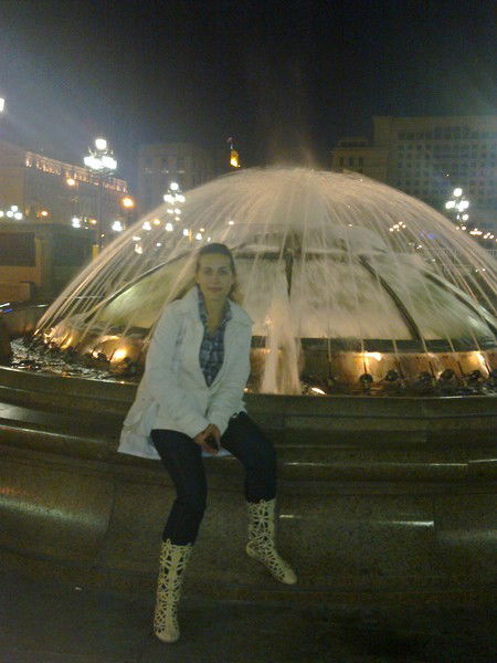 Елена Шевченко