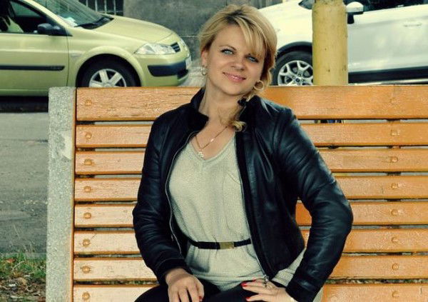 Наталия Ваш