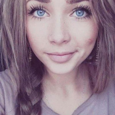 Даша Заболотняя