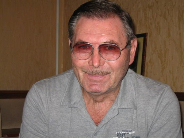 Валерий Ураков