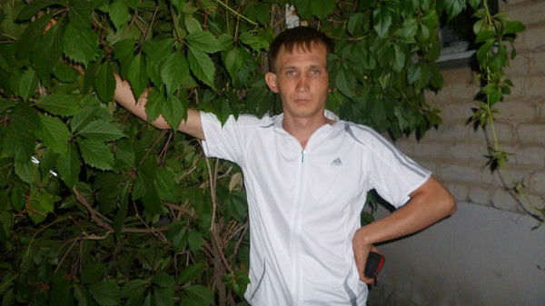 Алексей Ишалёв