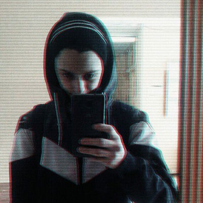 Илья Анхимов