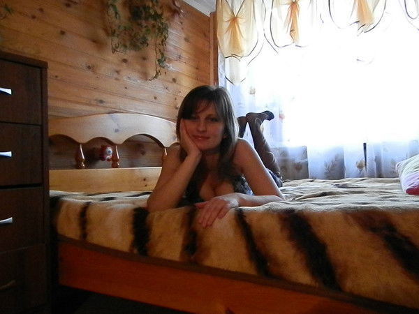 Юлия Хамрюк