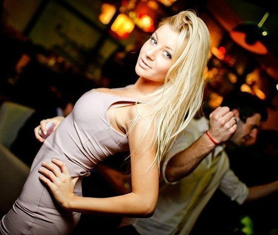 Дарья Ветохина