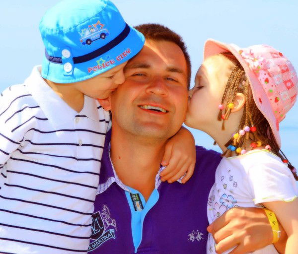 Алексей Шашков