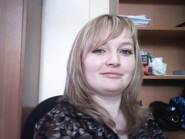 Марина Молочкова